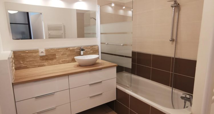 Bien Vendu T3 61 m² à Saint-Marcel 203 000 € - Saint-Marcel (01390) - 7