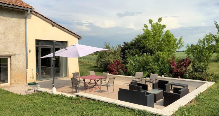 Bien Vendu Maison 300 m² à Chaleins 725 000 € - Chaleins (01480) - 2