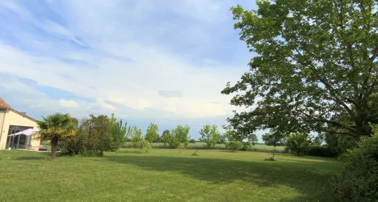 Bien Vendu Maison 300 m² à Chaleins 725 000 € - Chaleins (01480) - 3