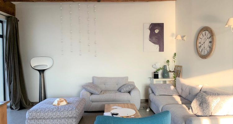 Bien Vendu Maison 300 m² à Chaleins 725 000 € - Chaleins (01480) - 7