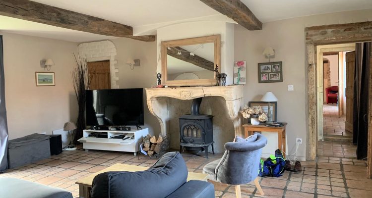 Bien Vendu Maison 300 m² à Chaleins 725 000 € - Chaleins (01480) - 8