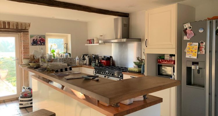 Bien Vendu Maison 300 m² à Chaleins 725 000 € - Chaleins (01480) - 9