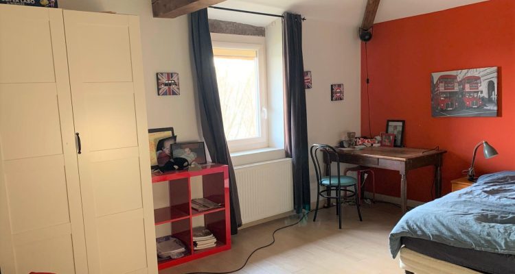 Bien Vendu Maison 300 m² à Chaleins 725 000 € - Chaleins (01480) - 11