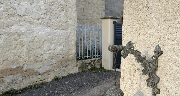 Bien Vendu Maison 300 m² à Chaleins 725 000 € - Chaleins (01480) - 17