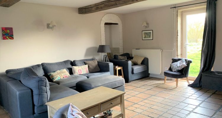 Bien Vendu Maison 300 m² à Chaleins 725 000 € - Chaleins (01480) - 19