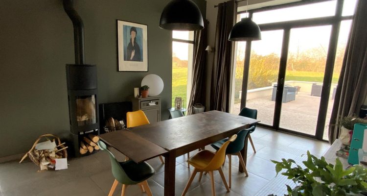 Bien Vendu Maison 300 m² à Chaleins 725 000 € - Chaleins (01480) - 20