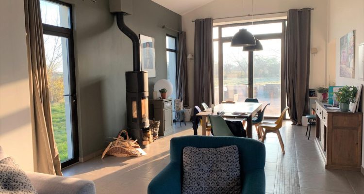 Bien Vendu Maison 300 m² à Chaleins 725 000 € - Chaleins (01480) - 21