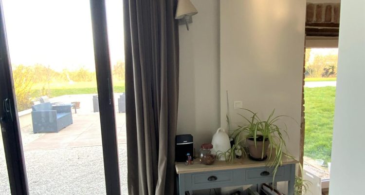 Bien Vendu Maison 300 m² à Chaleins 725 000 € - Chaleins (01480) - 22