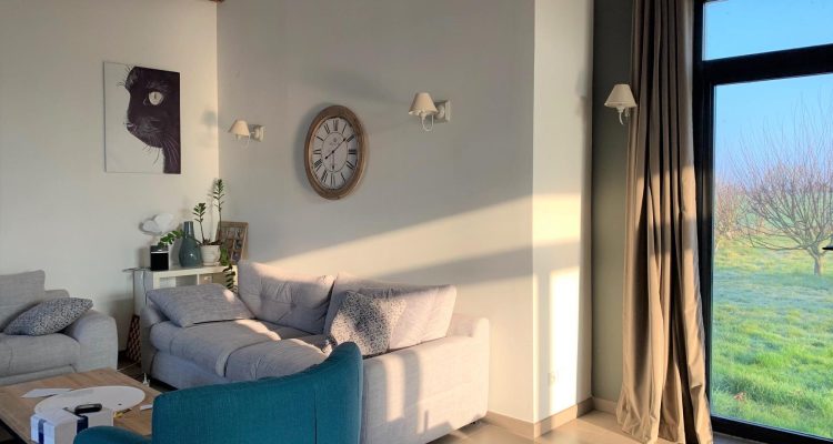 Bien Vendu Maison 300 m² à Chaleins 725 000 € - Chaleins (01480) - 23