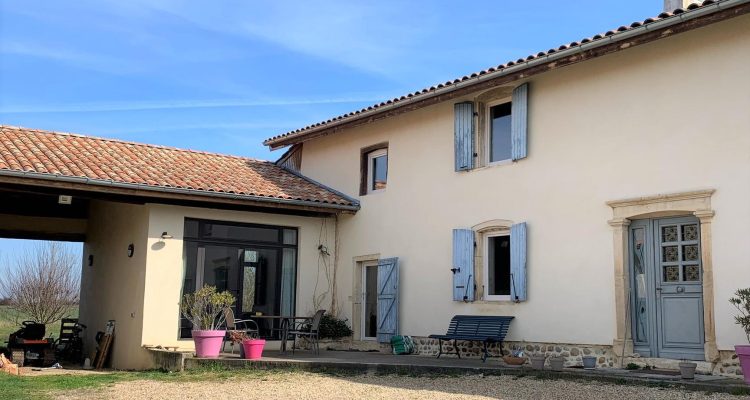 Bien Vendu Maison 300 m² à Chaleins 725 000 € - Chaleins (01480) - 26