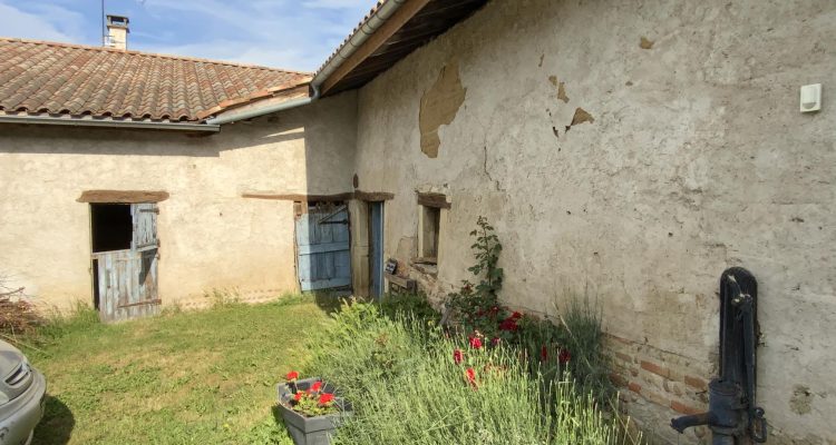 Bien Vendu Maison 300 m² à Chaleins 725 000 € - Chaleins (01480) - 27