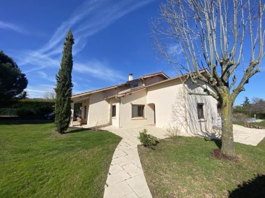 Bien Vendu Maison 140 m² à Lentilly 650 000 € - 1