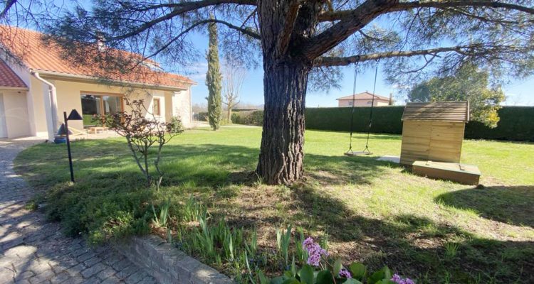Bien Vendu Maison 140 m² à Lentilly 650 000 € - Lentilly (69210) - 1
