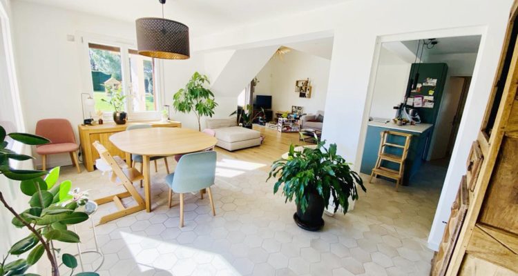 Bien Vendu Maison 140 m² à Lentilly 650 000 € - Lentilly (69210) - 3