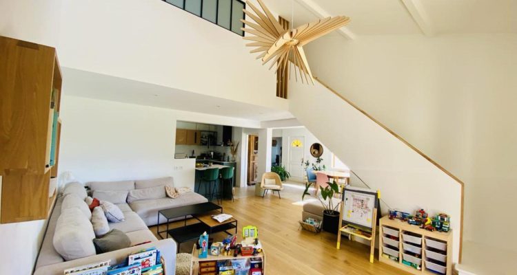 Bien Vendu Maison 140 m² à Lentilly 650 000 € - Lentilly (69210) - 4