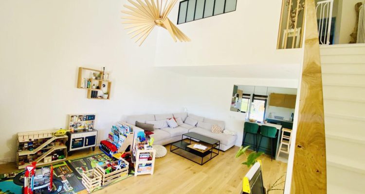 Bien Vendu Maison 140 m² à Lentilly 650 000 € - Lentilly (69210) - 5