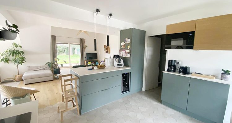 Bien Vendu Maison 140 m² à Lentilly 650 000 € - Lentilly (69210) - 6