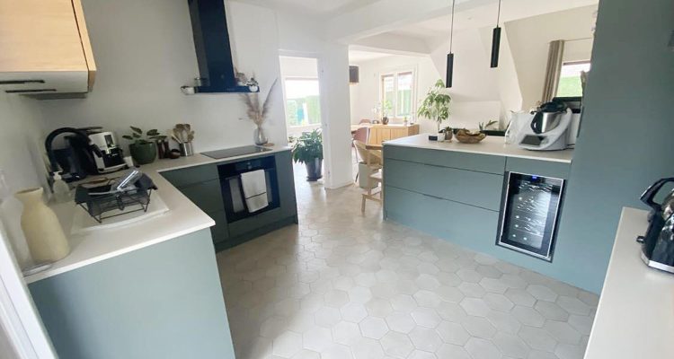 Bien Vendu Maison 140 m² à Lentilly 650 000 € - Lentilly (69210) - 7