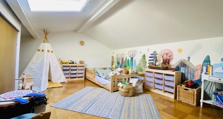Bien Vendu Maison 140 m² à Lentilly 650 000 € - Lentilly (69210) - 13