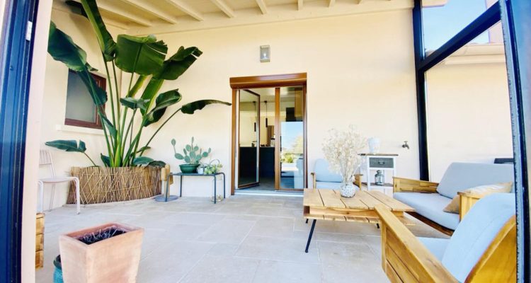 Bien Vendu Maison 140 m² à Lentilly 650 000 € - Lentilly (69210) - 14