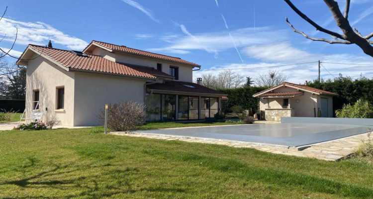 Bien Vendu Maison 140 m² à Lentilly 650 000 € - Lentilly (69210) - 15