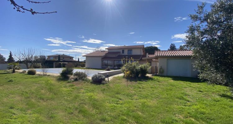 Bien Vendu Maison 140 m² à Lentilly 650 000 € - Lentilly (69210) - 17