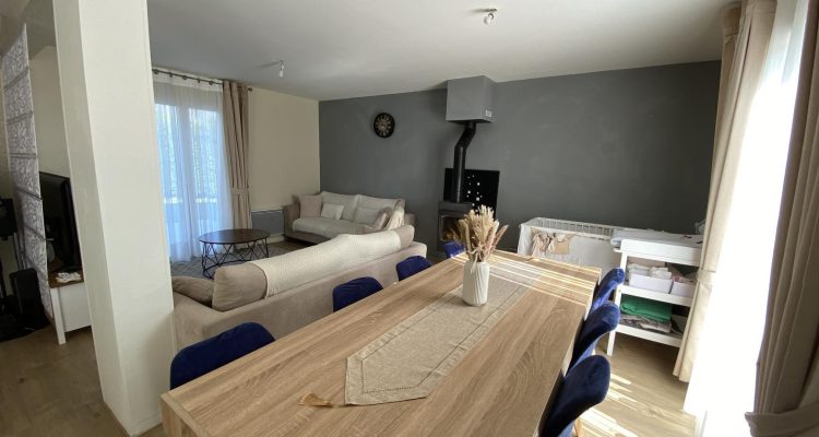 Bien Vendu Maison 92 m² à Peyzieux-sur-Saône 310 000 € - Peyzieux-sur-Saône (01140) - 4