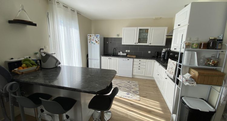Bien Vendu Maison 92 m² à Peyzieux-sur-Saône 310 000 € - Peyzieux-sur-Saône (01140) - 8