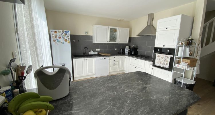 Bien Vendu Maison 92 m² à Peyzieux-sur-Saône 310 000 € - Peyzieux-sur-Saône (01140) - 9