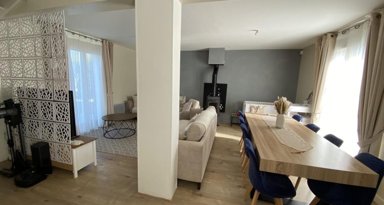 Bien Vendu Maison 92 m² à Peyzieux-sur-Saône 310 000 € - Peyzieux-sur-Saône (01140) - 12