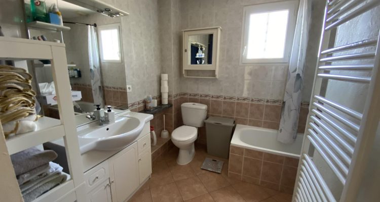 Bien Vendu Maison 92 m² à Peyzieux-sur-Saône 310 000 € - Peyzieux-sur-Saône (01140) - 14