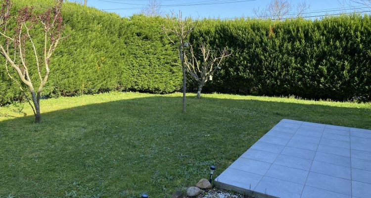 Bien Vendu Maison 92 m² à Peyzieux-sur-Saône 310 000 € - Peyzieux-sur-Saône (01140) - 19