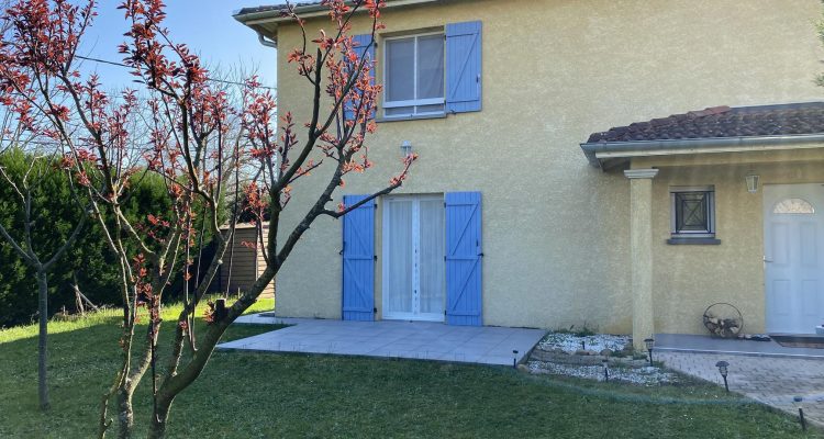 Bien Vendu Maison 92 m² à Peyzieux-sur-Saône 310 000 € - Peyzieux-sur-Saône (01140) - 20