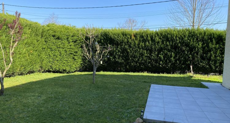 Bien Vendu Maison 92 m² à Peyzieux-sur-Saône 310 000 € - Peyzieux-sur-Saône (01140) - 26