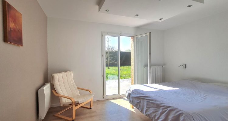 Maison familiale - Reyrieux (01600) - 6