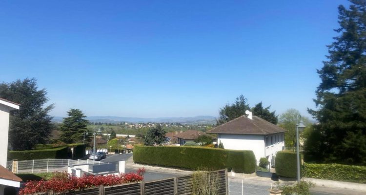 Bien Vendu Maison 111 m² à La Tour-de-Salvagny 490 000 € - La Tour-de-Salvagny (69890) - 3