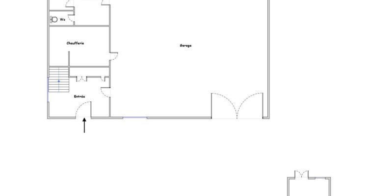 Bien Vendu Maison 111 m² à La Tour-de-Salvagny 490 000 € - La Tour-de-Salvagny (69890) - 5