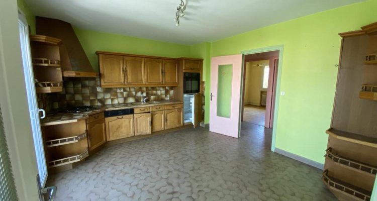 Bien Vendu Maison 111 m² à La Tour-de-Salvagny 490 000 € - La Tour-de-Salvagny (69890) - 9