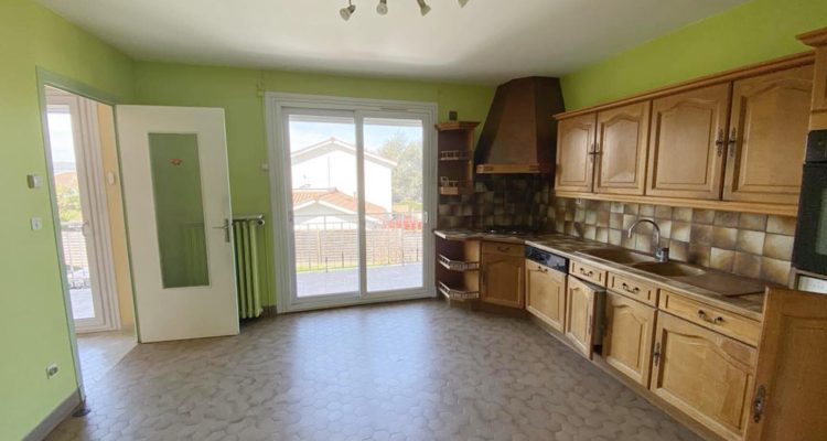 Bien Vendu Maison 111 m² à La Tour-de-Salvagny 490 000 € - La Tour-de-Salvagny (69890) - 10