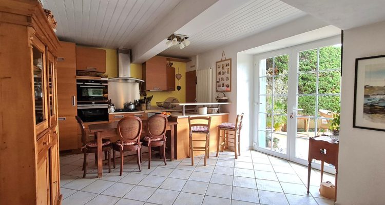 Maison pleine de charme! - Reyrieux (01600) - 2