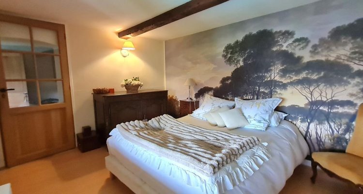 Maison pleine de charme! - Reyrieux (01600) - 4