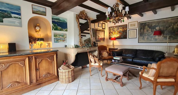 Maison pleine de charme! - Reyrieux (01600) - 5