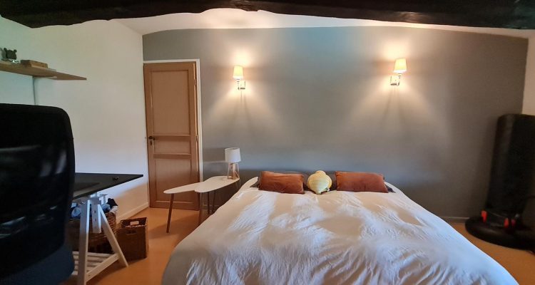 Maison pleine de charme! - Reyrieux (01600) - 6