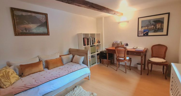 Maison pleine de charme! - Reyrieux (01600) - 7
