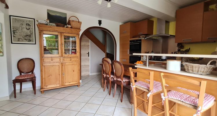 Maison pleine de charme! - Reyrieux (01600) - 11