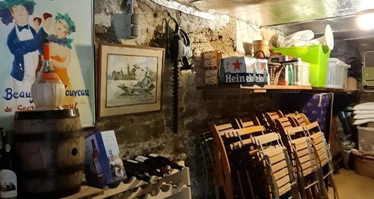 Maison pleine de charme! - Reyrieux (01600) - 12