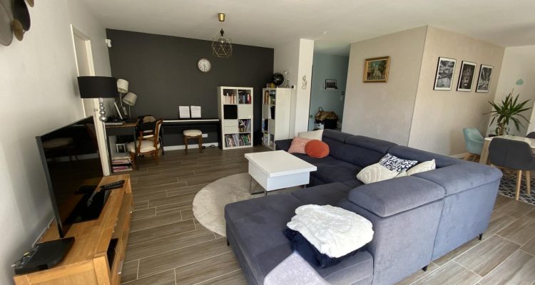 Bien Vendu Maison 126 m² à Fareins 475 000 € - Fareins (01480) - 7