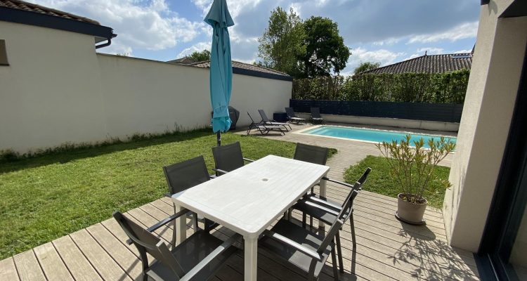 Bien Vendu Maison 126 m² à Fareins 475 000 € - Fareins (01480) - 10
