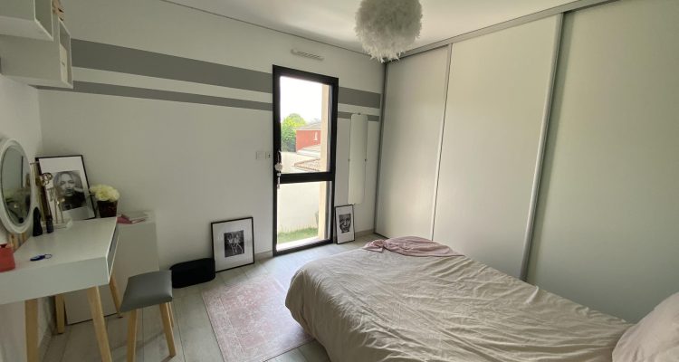 Bien Vendu Maison 126 m² à Fareins 475 000 € - Fareins (01480) - 12