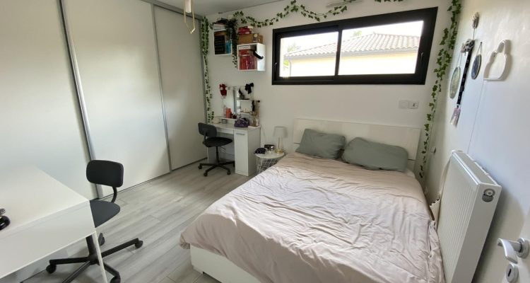 Bien Vendu Maison 126 m² à Fareins 475 000 € - Fareins (01480) - 15